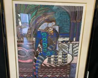 FR136VWong Shue MY CHILD MY LOVE