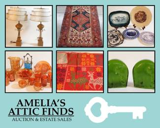 Amelias Attic Finds HIghlight pic