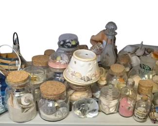 Beach Lovers Nautical Themed Decor