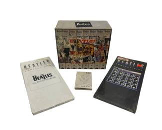 The Beatles Anthology More