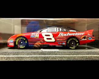 Integrity Collectibles 1999 Limited Edition Porcelain 1 12 Scale NASCAR