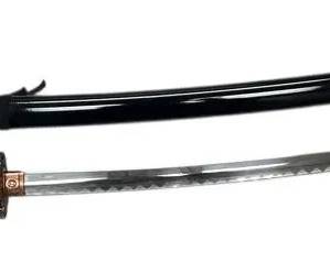 Highlander Duncan Dragon Head Katana
