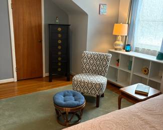 Various bedroom furniture available