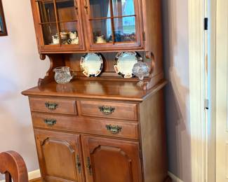 China cabinet