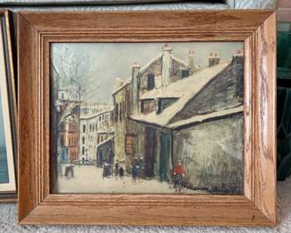 Various artists available