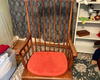 Rocking chair