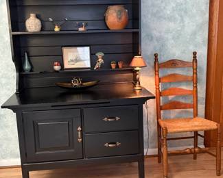 Hutch in family for decades