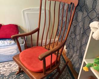Rocking chair
