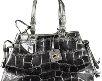 Dooney And Bourke Bag
