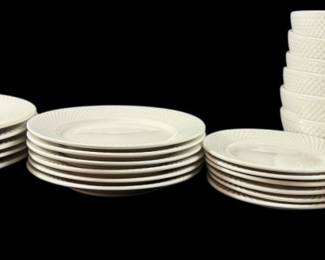 Denmark Tools For Cooks 41 Piece Dinner Set