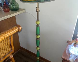 Cool lamp