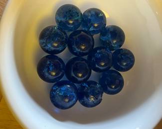Marbles