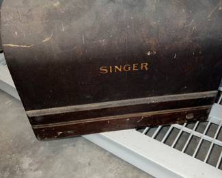 Singer