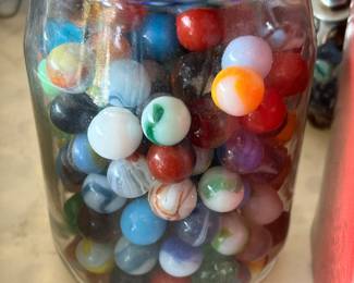 Marbles