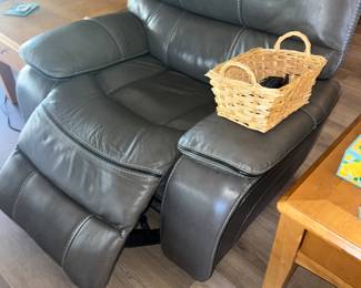 Recliner