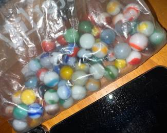 Marbles