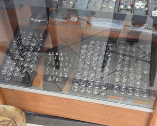 pandora silver charms