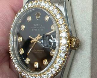 rolex