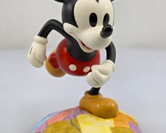 mickey mouse