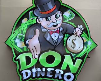 Don Dinero
