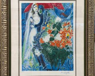 chagall