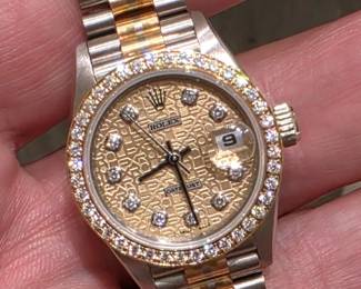 Rolex