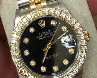 Rolex