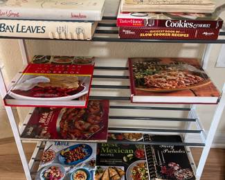 Cookbooks