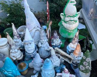 Gnomes
