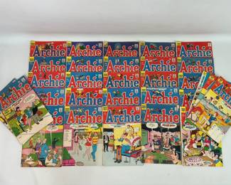 Archie Comics