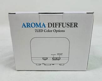 Aroma Diffuser SQ5