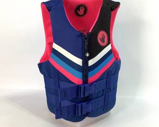 Body Glove Youth Life Jacket