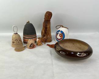 Southwest Style Bells & More
