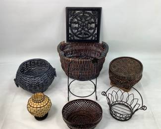 Baskets & More