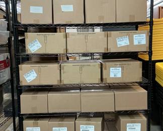 Level One Health Hand Sanitizer