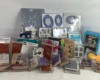 Scrapbooking & Crafting