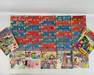 Archie Comics