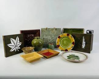 Michael Allen Designs Metal Wall Hangings & More