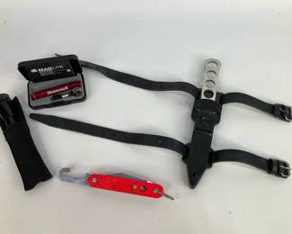 United Dive Knife & More