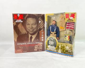 GI Joe Classic Collection