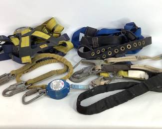 Climbing Gear