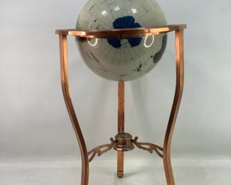 Artcraft World Globe