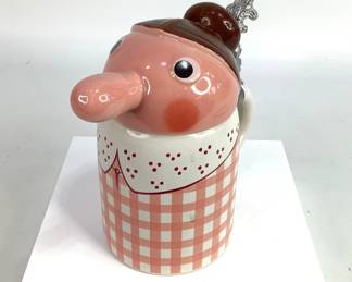 Schultz & Dooley “Cousin Emma” Stein