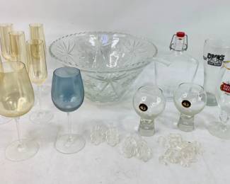 Party Drink Supplies