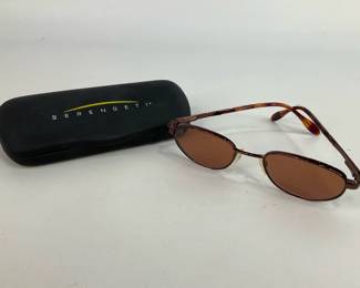 Serengeti Sunglasses