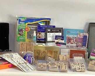 Crafting Supplies