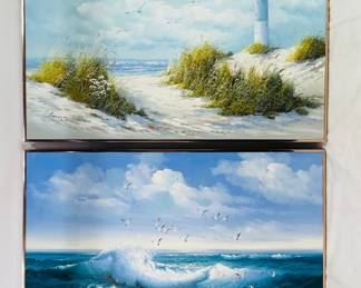 Loomis Dean & Robinson Jones