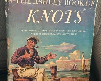 Looks of cool vintage books 