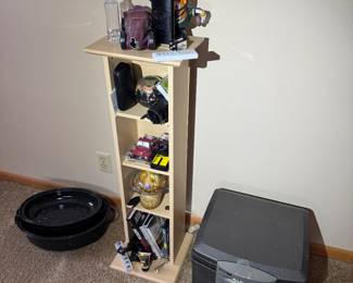 last bedroom on left