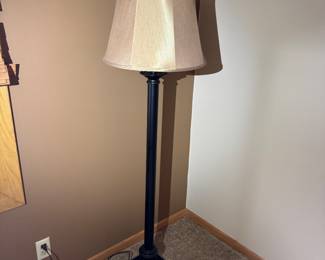 last bedroom on left